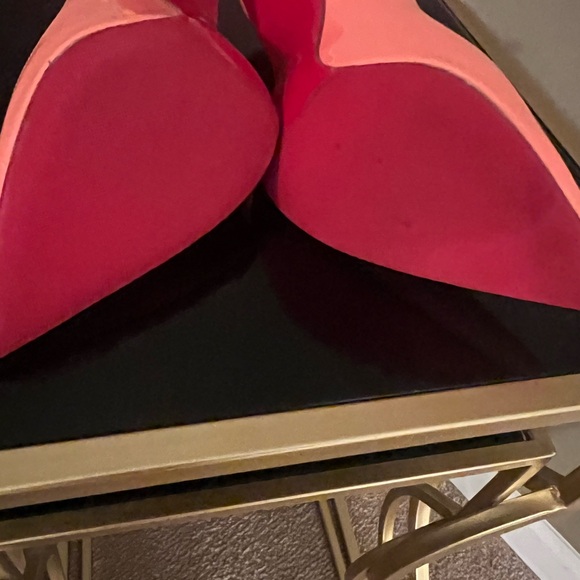 Christian Loub Pigalle 100 - Picture 2 of 4